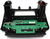 2003-2005 Infiniti FX35 FX45 Radio Face Climate Control Panel 28396 CG700 - BIGGSMOTORING.COM