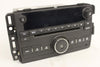 2007-2013 Chevrolet Silverado Cd Player/Radio 25799567 #Re-Biggs