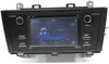 2015-2018 Subaru Legacy Radio Stereo Cd Player Display Screen 86201AL72A