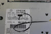 1998-99 Mercedes Benz ML BOSE Tape Radio A0038207486 - BIGGSMOTORING.COM
