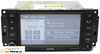 2008-2013 Caravana Ciudad Y País Mygig Ren Bajo Velocidad Sirio Radio CD Jugador