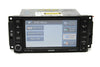2007-2014 Jeep Chrysler Dodge REN  MyGig HIGH Speed Radio Cd Player P05064879AG