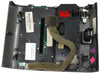 2004-2005 Nissan Titan Armada Dash Radio Face Climate Control Panel 68260-ZH30A - BIGGSMOTORING.COM