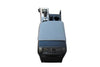07- 12 Sequoia Tundra Center Console Store  W/ Floor Shifter Grey Black - BIGGSMOTORING.COM