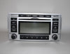 2007-2009 HYUNDAI SANTA FE STEREO RADIO CD PLAYER 96180-0W000