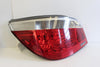 2004-2007 BMW 530i 540i DRIVER SIDE BRAKE TAIL LIGHT  7165739 - BIGGSMOTORING.COM