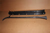 2002-10 Lexus SC430 Convertible Autista Passeggero Porta Soglie Rocker Calcio - BIGGSMOTORING.COM