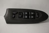 2002-2005 Chevy Trailblazer Driver Side Power Window Master Switch 15180052 - BIGGSMOTORING.COM