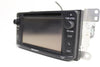 2013-2016 TOYOTA SCION RADIO CD PLAYER WITH BLUETOOTH E7006