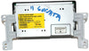 2011 HYUNDAI SONATA INFORMATION DISPLAY SCREEN 96130-3Q000