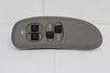 2001-2003 DODGE CARAVAN  DRIVER SIDE POWER WINDOW  SWITCH 0SB701L5AB - BIGGSMOTORING.COM