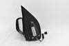 2005-2015 NISSAN XTERRA DRIVER LEFT SIDE POWER DOOR MIRROR BLACK - BIGGSMOTORING.COM