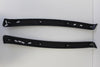 2007-2011 Bmw 335I 330I Rear Driver & Passenger Side Panel Trim