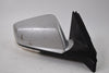 2010-2012 BUICK LACROSSE PASSENGER RIGHT SIDE POWER DOOR MIRROR SILVER
