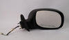 2000-2006 TOYOTA TUNDRA PASSENGER  SIDE POWER DOOR MIRROR GREEN - BIGGSMOTORING.COM