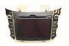 2013-2015 Hyundai Elentra Dash Radio/Touch Screen/Cd Player 96560-A5110Gu