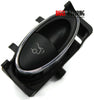 2003-2006 Mercedes Benz E500 E350 Trunk Release Switch 501C0343 - BIGGSMOTORING.COM