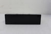 11 12 Ford Flex Audio Equipment Display W/O Navigation  Ba8T-19C116-Aa - BIGGSMOTORING.COM