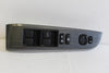 2012-2014 TOYOTA CAMRY DRIVER SIDE POWER WINDOW MASTER SWITCH 74232-06380