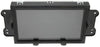 2007-2012 Acura RDX Dash Information Display Screen 39810-STK-A110-M1