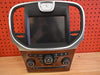 2013-2015 Dodge Journey Radio Face Cd Mechanism W/ Display Screen
