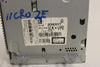 2010-2011 Chevy Cruze Camaro Stereo Radio Receiver Mp3 Cd Player 20983517