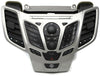 2011-2013 Ford Fiesta Radio Face Control Panel AE8T18K811BA