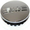 2017-2019 GMC Acadia Chrome Wheel Center Cap 9595010 Chrome