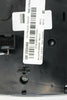 12-15 Chevy Terrain Audio Equipment Radio Face Ac Control Panel 23334968 NAVI - BIGGSMOTORING.COM