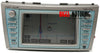 2007-2009 Toyota Camry JBL Navigation Radio Cd Player 86120-06390