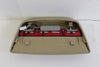 2006-2011 Lexus Gs350 Gs300 Rear Deck 3Rd Brake Light Trim Cover 28649-78282