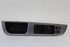 2007-2010 Nissan Versa Driver Side Front Left Master Power  Window Switch