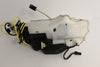 2003-2006 MERCEDES BENZ SL500 R230 DRIVER SIDE FRONT DOOR LOCK LATCH ACTUATOR - BIGGSMOTORING.COM
