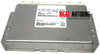 2000-2001 Mercedes Benz W163 ML320 Engine Computer Control Module 163 545 42 32 - BIGGSMOTORING.COM