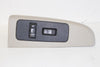 2000-2002 Gm Escalade Chevy Silverado Passenger Side Power Window Switch - BIGGSMOTORING.COM