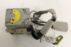2003-2006 MERCEDES-BENZ LEFT DRIVER SIDE SEAT BELT 220 860 79 - BIGGSMOTORING.COM