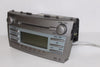 2007-2009 TOYOTA CAMRY RADIO CD PLAYER MP3 86120-06181
