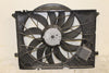 2000-2006 Mercedes Benz W220 Cl500 Engine Cooling Fan Shroud - BIGGSMOTORING.COM
