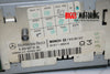 Be2001-2003 Mercedes Benz C-Class Navigation Radio Command Cd Player A2038273142