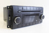 2008-2010 Dodge Chrysler Jeep Radio Mp3 Aux In Cd Player P05091111Ac