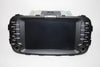 2015-2016 KIA SOUL NAVIGATION XM RADIO STEREO CD PLAYER 96560-B2211CA