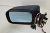 1997-2003 Bmw Left Driver Side Mirror I11 E1 0117351 - BIGGSMOTORING.COM
