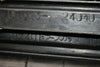 2002-2010 Lexus SC430 Front Driver & Passenger Side Door Sill Scuff Plate - BIGGSMOTORING.COM