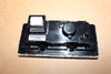 2007-2012 Cadillac Escalade Dash Clock Black ESV EXT 15884145