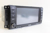 2007-2010 CHRYSLER DODGE JEEP MYGIG REN LOW SPEED RADIO MP3 CD PLAYER