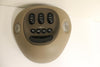 1997-2002  FORD EXPEDTION EXCURSION NAVIAGTOR OVERHEAD CONSOLE DOME LIGHT - BIGGSMOTORING.COM