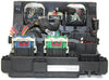 2010 Dodge Ram 1500 Power Distribution Fuse Box Module 04692194AG