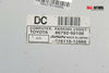 2007-2008 Lexus LS460 Rear View Parking Assist Computer  Module 86792-5010