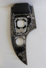 2007-2010 BMW 550I 528I CENTER CONSOLE GEAR SHIFTER BEZEL 5116 6974707-01