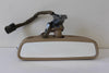2006-2011 MERCEDES BENZ ML350 ML500 INTERIOR AUTO DIM REAR VIEW MIRROR